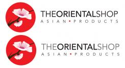 Logo # 173044 voor The Oriental Shop #2 wedstrijd