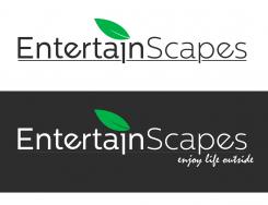 Logo design # 576947 for Create a logo for a high-end landscaping company contest