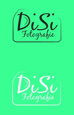 Logo # 565117 voor Logo voor  DiSi Fotografie wedstrijd