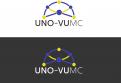 Logo # 589706 voor Ontwerp een aansprekend logo voor het UNO-VUmc! wedstrijd