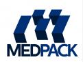 Logo # 565142 voor Logo Medpack wedstrijd