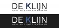 Logo # 660545 voor nieuw logo voor de klijn glas en schilderwerken wedstrijd