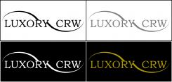 Logo # 565647 voor LuxoryCRW logo wedstrijd