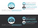 Logo # 586923 voor Een sprankelend logo voor een fris en eigentijds collectief 'Employer Brander' wedstrijd