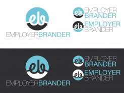 Logo # 586923 voor Een sprankelend logo voor een fris en eigentijds collectief 'Employer Brander' wedstrijd