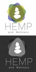 Logo design # 576907 for Wellness store logo contest