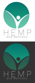 Logo design # 576921 for Wellness store logo contest