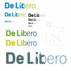 Logo # 201367 voor De Libero B.V. is een bedrijf in oprichting en op zoek naar een logo. wedstrijd