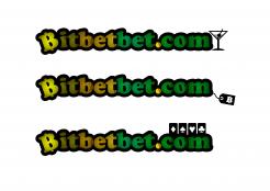Logo # 218267 voor Bitcoin casino logo wedstrijd