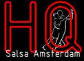 Logo design # 163527 for Salsa-HQ contest