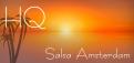 Logo design # 163743 for Salsa-HQ contest