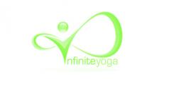 Logo design # 72586 for infiniteyoga contest