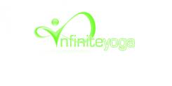 Logo design # 72294 for infiniteyoga contest
