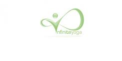 Logo  # 72296 für infinite yoga Wettbewerb