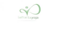 Logo design # 72315 for infiniteyoga contest