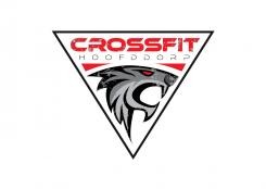 Logo design # 770688 for CrossFit Hoofddorp seeks new logo contest