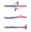 Logo # 75308 voor logo voor waterfiets verhuurbedrijf  wedstrijd