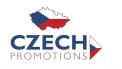 Logo design # 75823 for Logo Czech Promotions contest