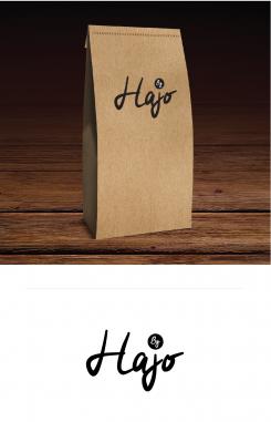 Logo design # 595388 for Create a brand identity for Hajo's rocking coffee business contest