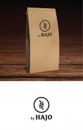 Logo design # 595393 for Create a brand identity for Hajo's rocking coffee business contest