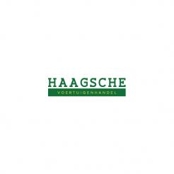 Logo design # 579546 for Haagsche voertuigenhandel b.v contest