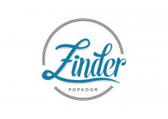 Logo # 577127 voor Logo popkoor Zinder wedstrijd