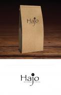 Logo design # 595385 for Create a brand identity for Hajo's rocking coffee business contest