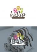 Logo # 926137 voor Logo voor Rolled ice cream startup (Frollies) wedstrijd