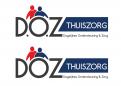 Logo design # 392545 for D.O.Z. Thuiszorg contest
