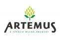 Logo design # 542020 for A beautiful and appealing logo for a french micro-brewery contest