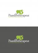 Logo design # 871064 for Design an outstanding logo for a horse bodyworker (therapist) contest