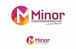 Logo # 476714 voor Logo voor een ondernemende minor aan de Hogeschool van Amsterdam wedstrijd