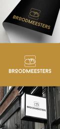 Logo # 819501 voor Broodmeesters wedstrijd