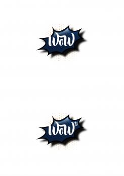 Logo # 888821 voor Refurbish huidig logo wedstrijd