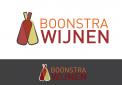 Logo # 491261 voor Ontwerp een logo voor een al 15 bestaande wijnimporteur voor italiaanse wijnen met webshop wedstrijd