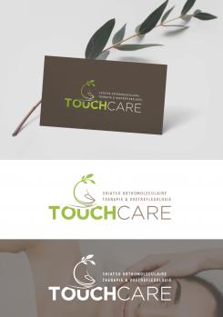 Logo design # 1266319 for Modernize logo for a practice for Shiatsutherapy  Orthomoleculartherapy and foot reflexology contest
