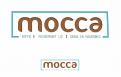 Logo # 481029 voor Graag een mooi logo voor een koffie/ijssalon, de naam is Mocca wedstrijd