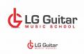 Logo design # 468190 for LG Guitar & Music School  contest
