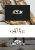 Logo  # 1269632 für Hogaflex Fachpersonal Wettbewerb