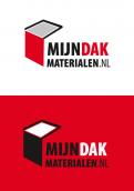 Logo # 716779 voor Verfrissend nieuw design voor een Dakmaterialen handel! wedstrijd