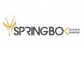 Logo # 407398 voor springbok wedstrijd