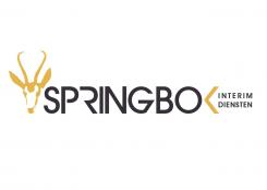 Logo # 407398 voor springbok wedstrijd