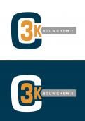Logo # 595796 voor C3K wedstrijd