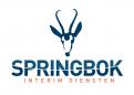 Logo # 407399 voor springbok wedstrijd