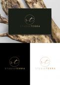 Logo design # 1113941 for Logo creative studio  portrait photography and webshop  illustrations  cards  posters etc   contest