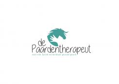 Logo design # 870971 for Design an outstanding logo for a horse bodyworker (therapist) contest