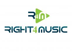 Logo # 474113 voor Logo voor dynamisch jong bedrijf in de muzieksector wedstrijd