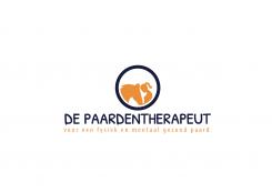 Logo # 870972 voor Ontwerp een bijzonder logo voor een paardentherapeut wedstrijd