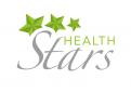 Logo # 568714 voor Logo voor Health Stars wedstrijd