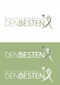 Logo design # 597807 for Design a fresh logo for a new dietician practice contest